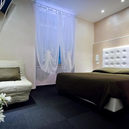 Memole Inn Sanremo Luaran gambar