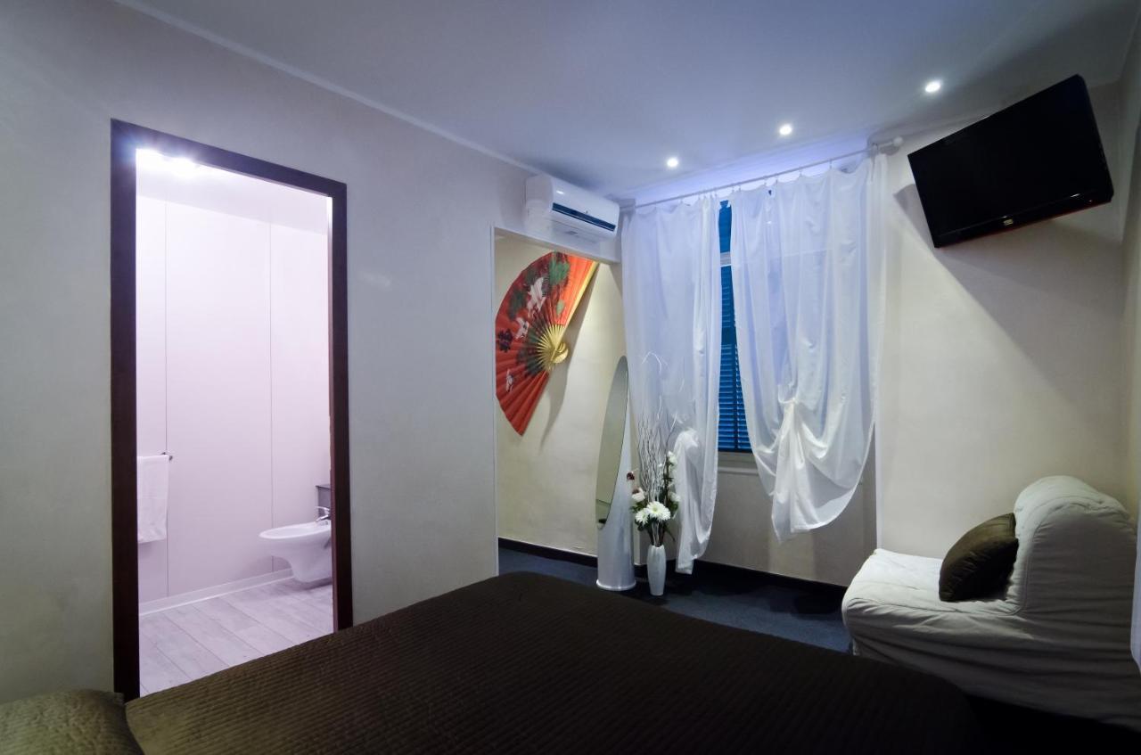 Memole Inn Sanremo Luaran gambar