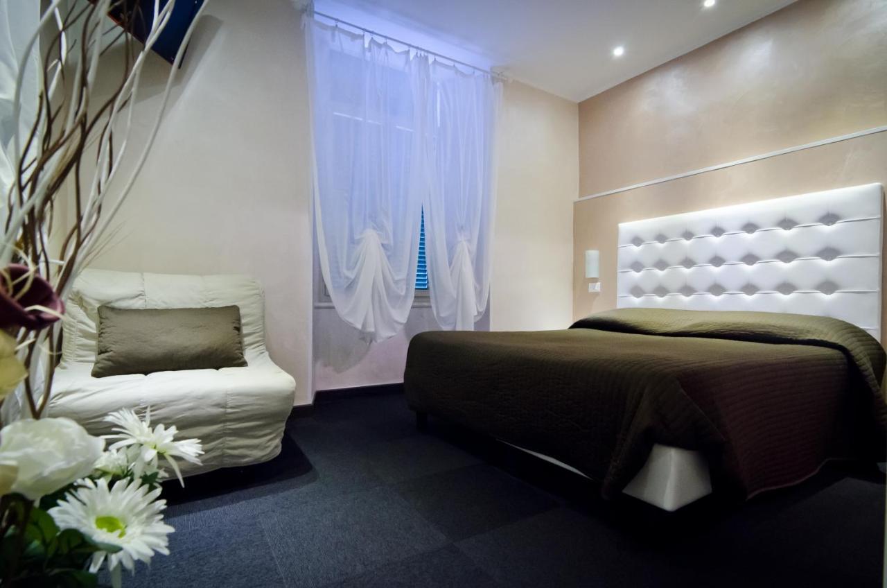 Memole Inn Sanremo Luaran gambar