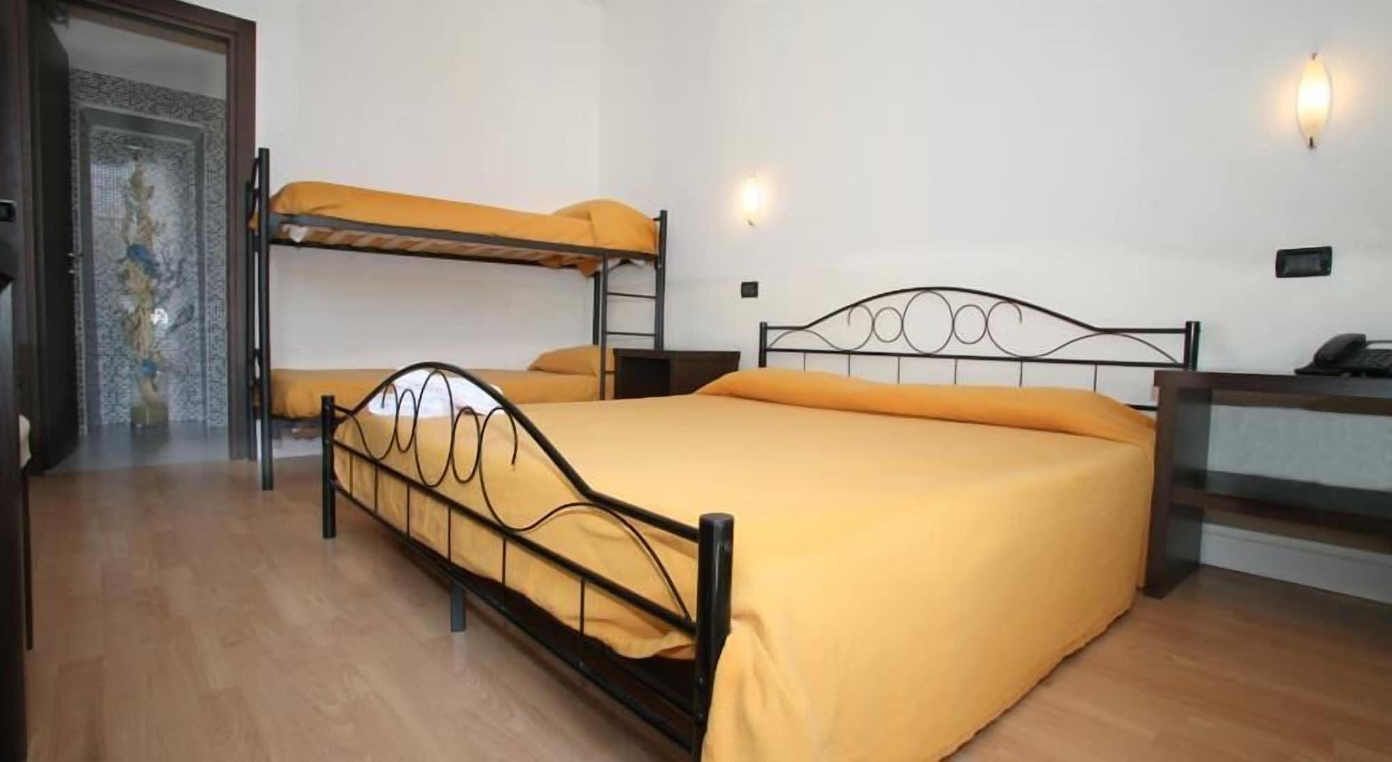 Memole Inn Sanremo Luaran gambar
