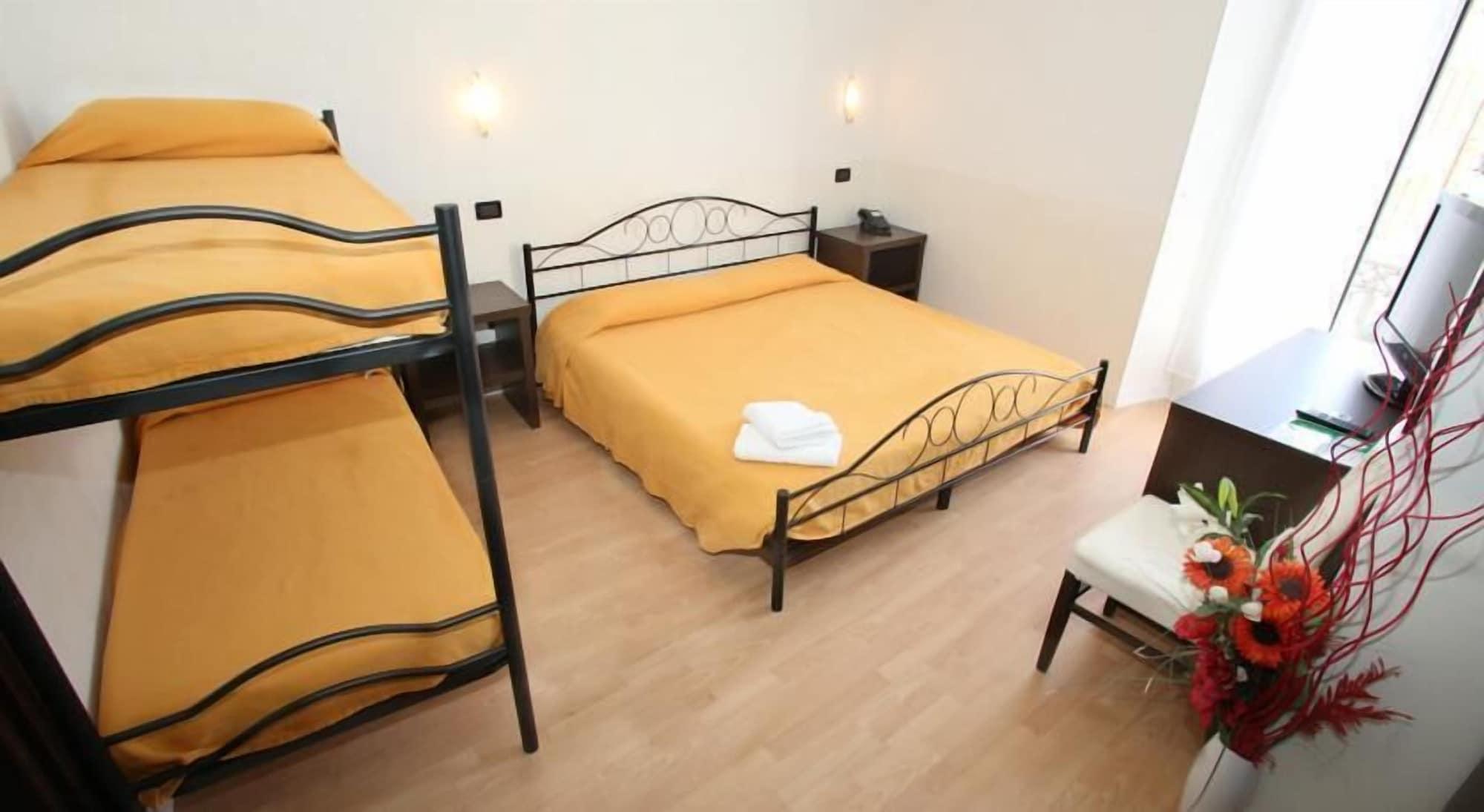Memole Inn Sanremo Luaran gambar