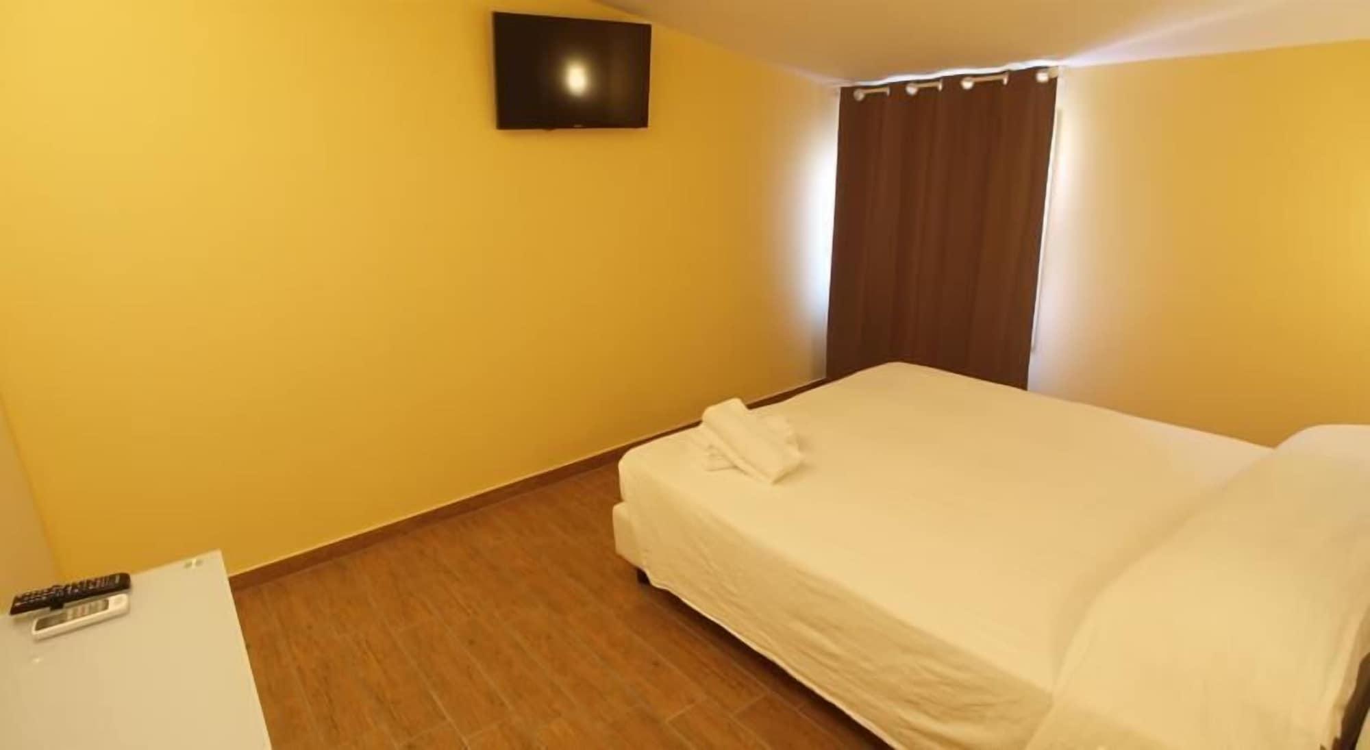 Memole Inn Sanremo Luaran gambar