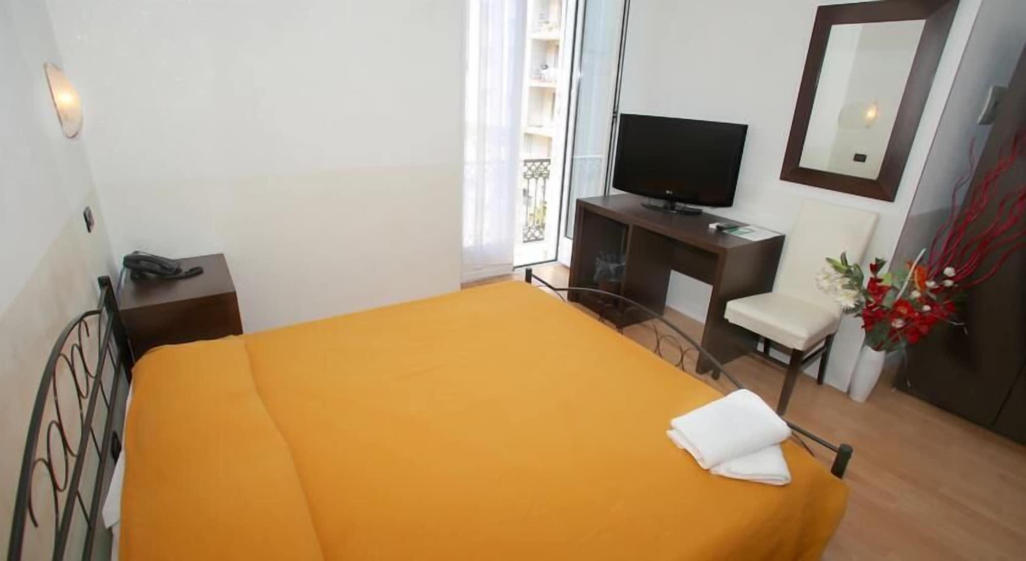 Memole Inn Sanremo Luaran gambar