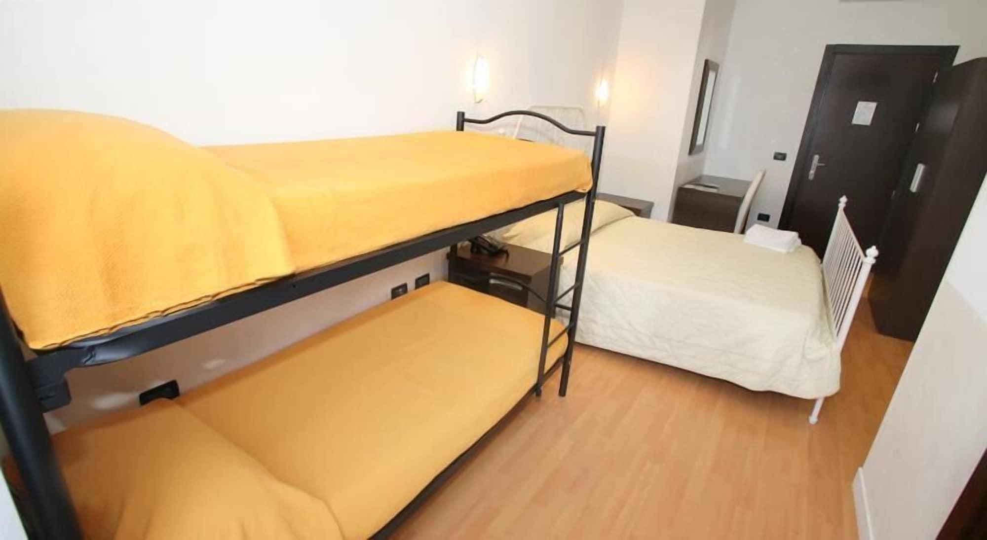 Memole Inn Sanremo Luaran gambar