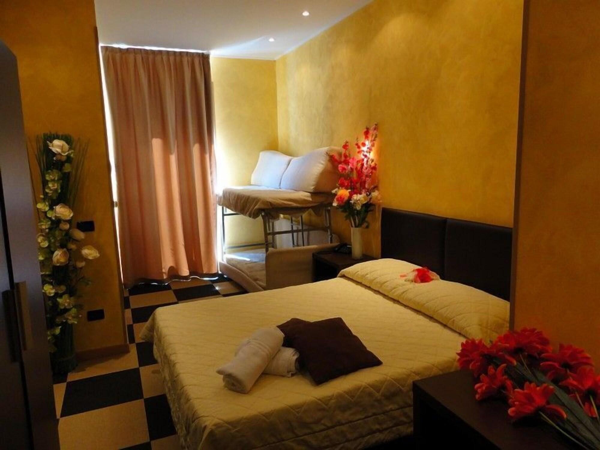Memole Inn Sanremo Luaran gambar