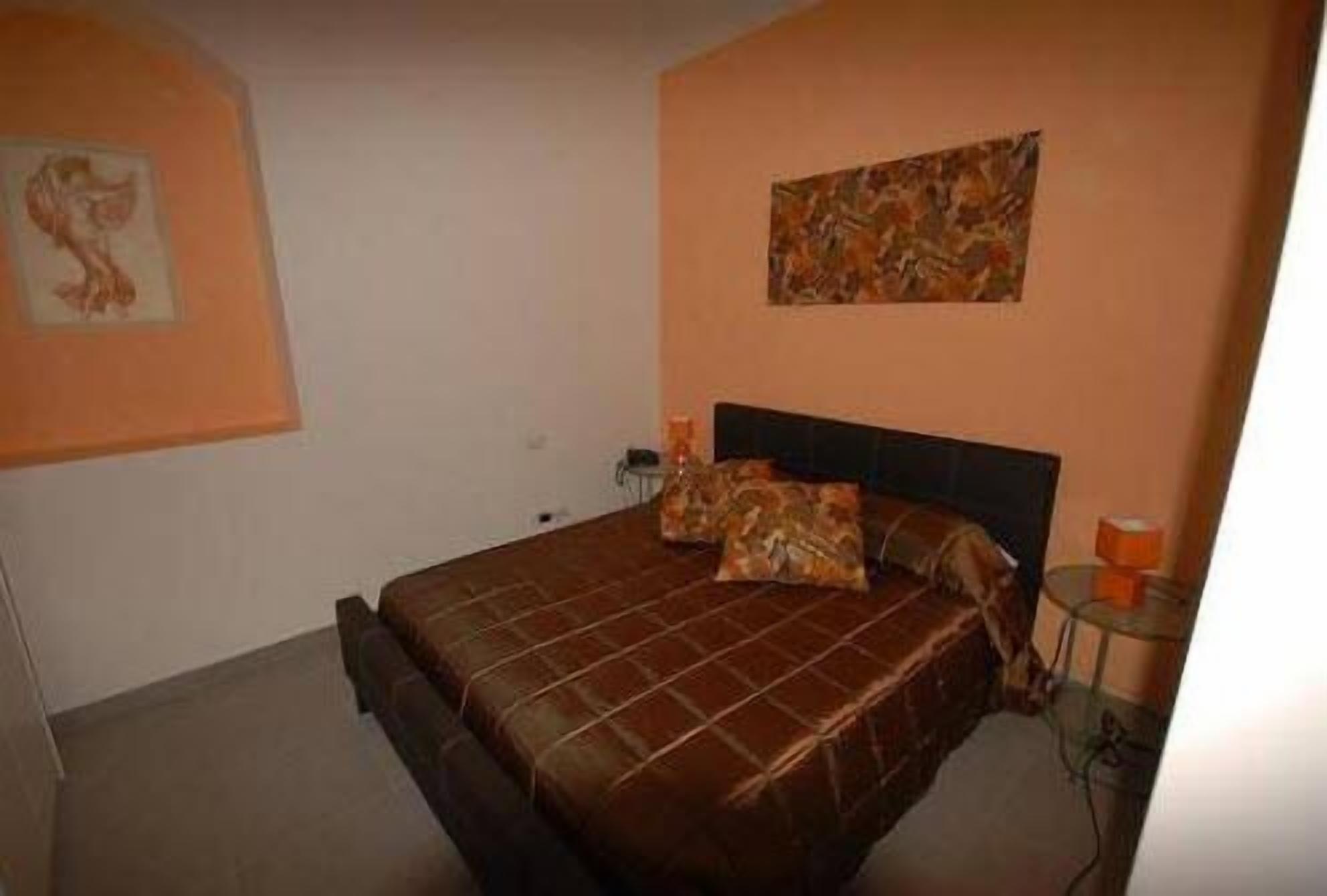 Memole Inn Sanremo Luaran gambar