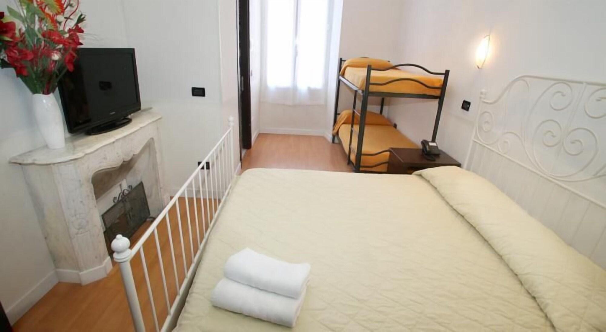 Memole Inn Sanremo Luaran gambar