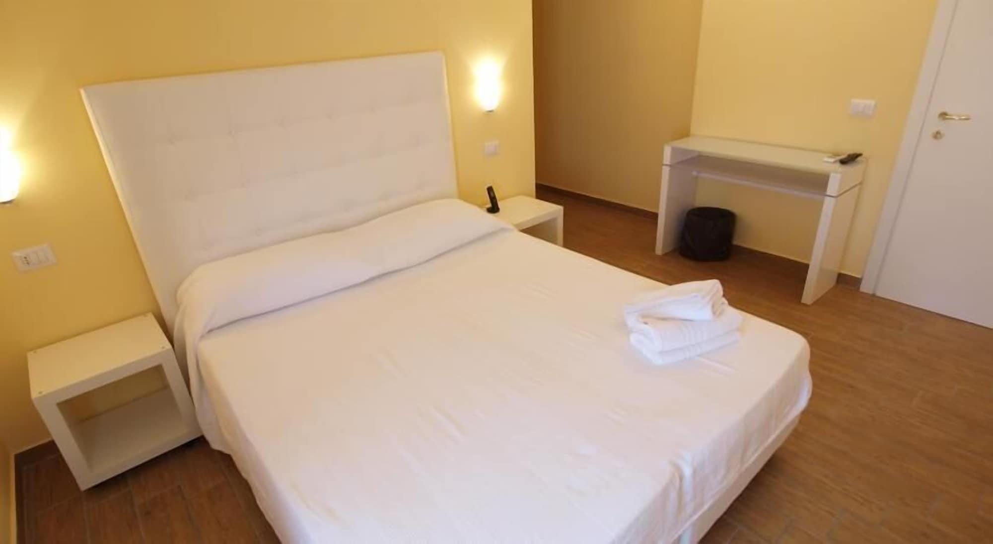 Memole Inn Sanremo Luaran gambar