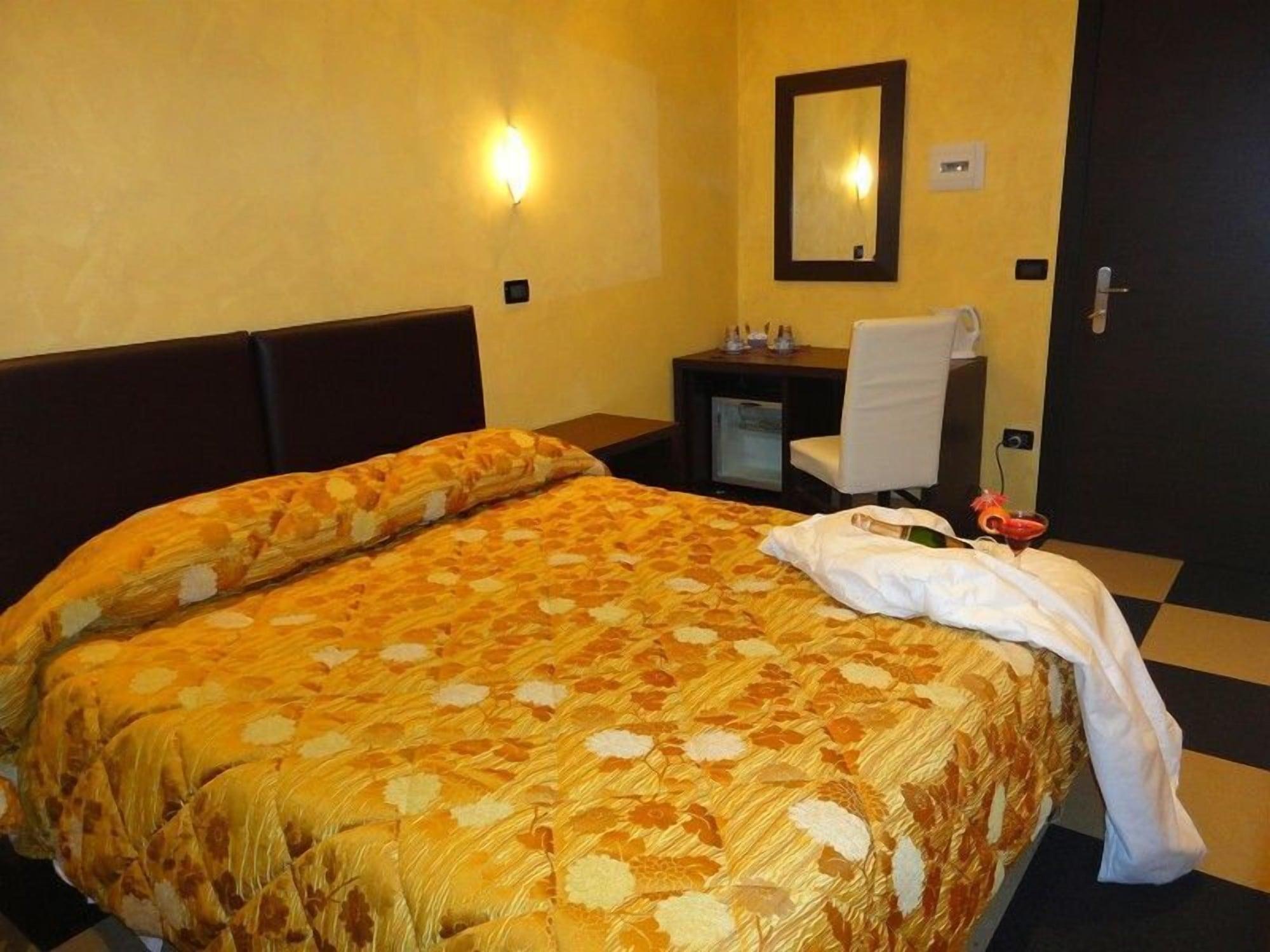 Memole Inn Sanremo Luaran gambar