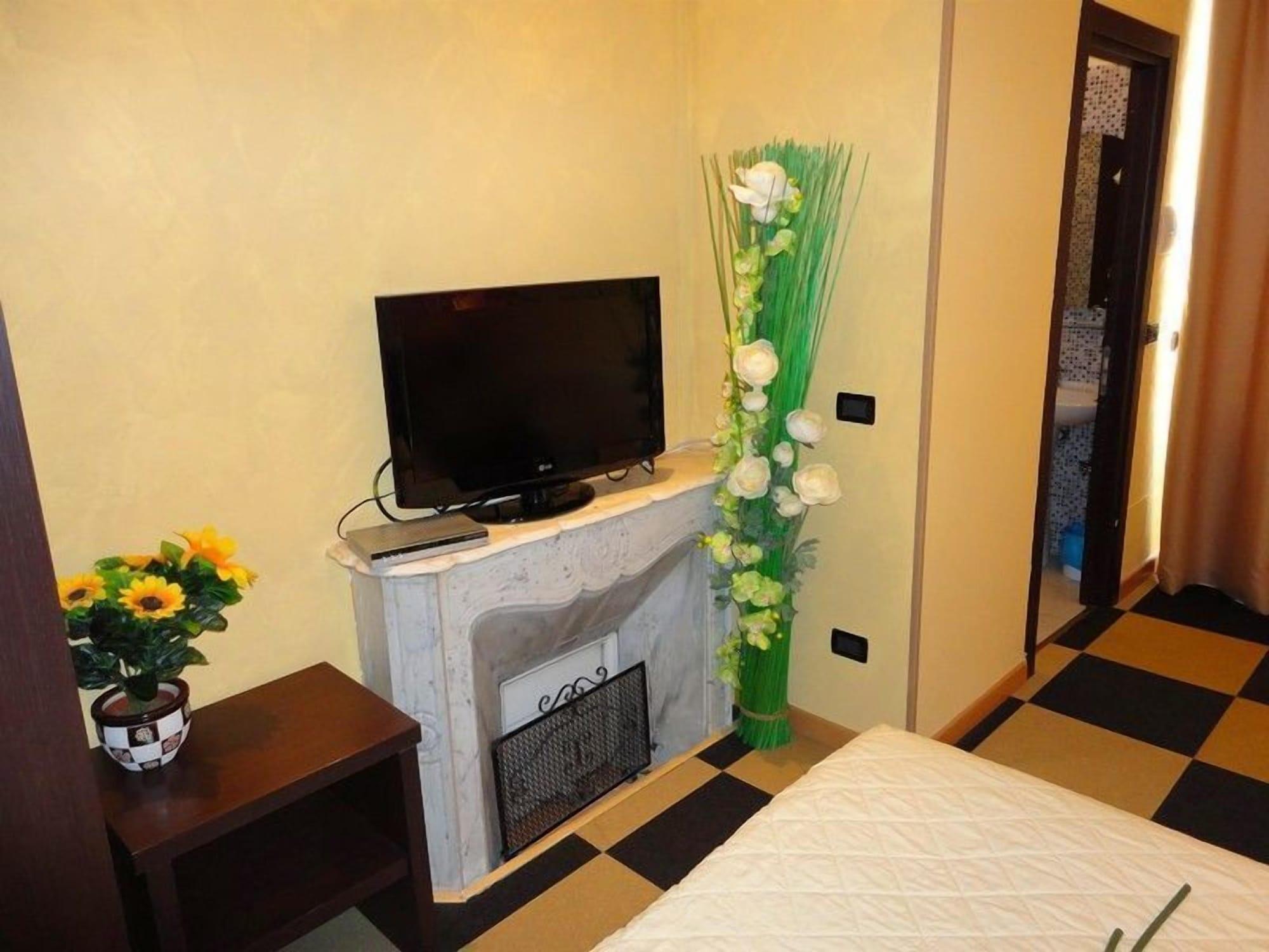 Memole Inn Sanremo Luaran gambar