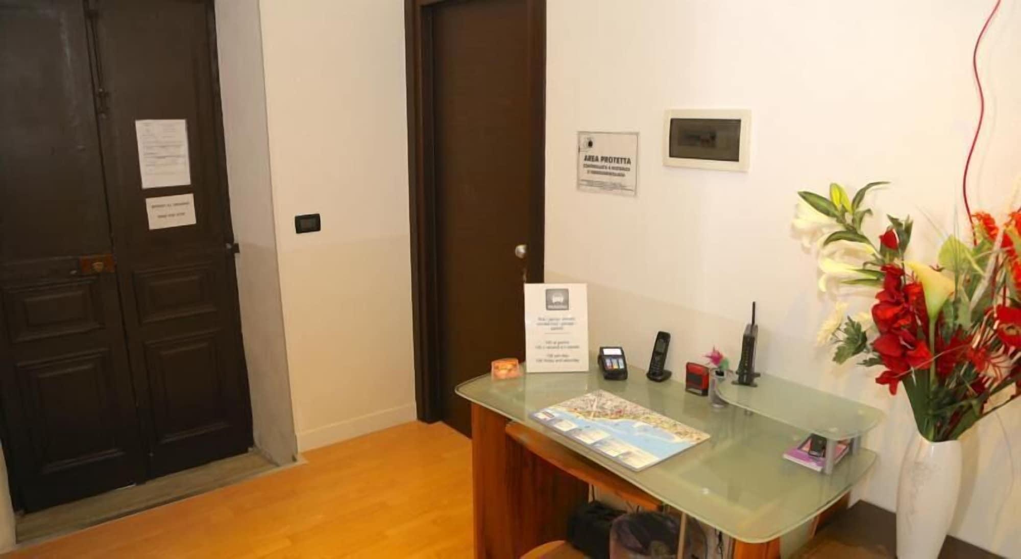 Memole Inn Sanremo Luaran gambar