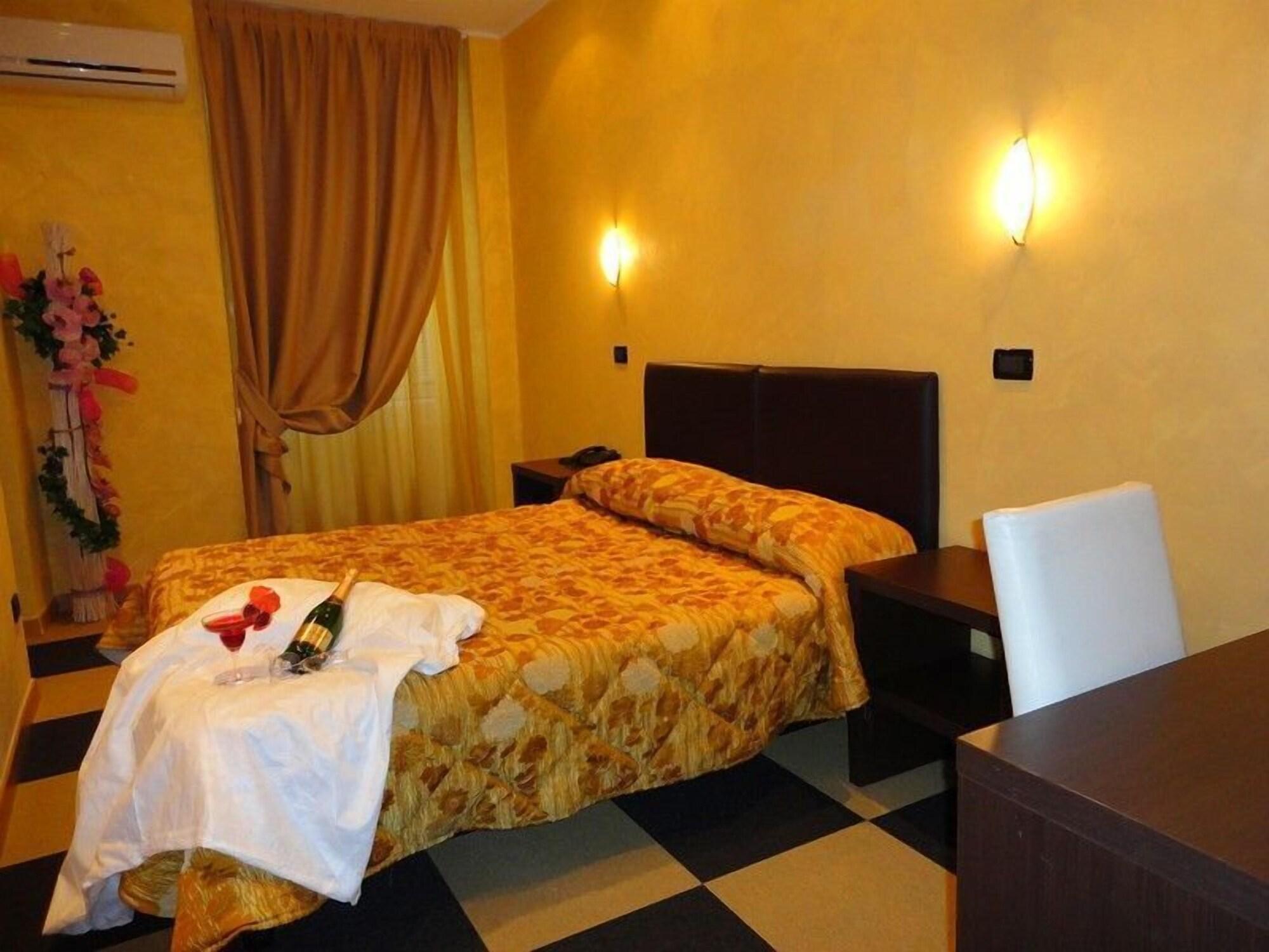 Memole Inn Sanremo Luaran gambar