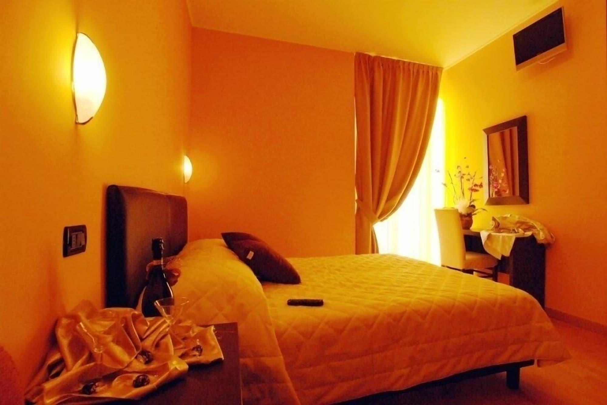 Memole Inn Sanremo Bilik gambar