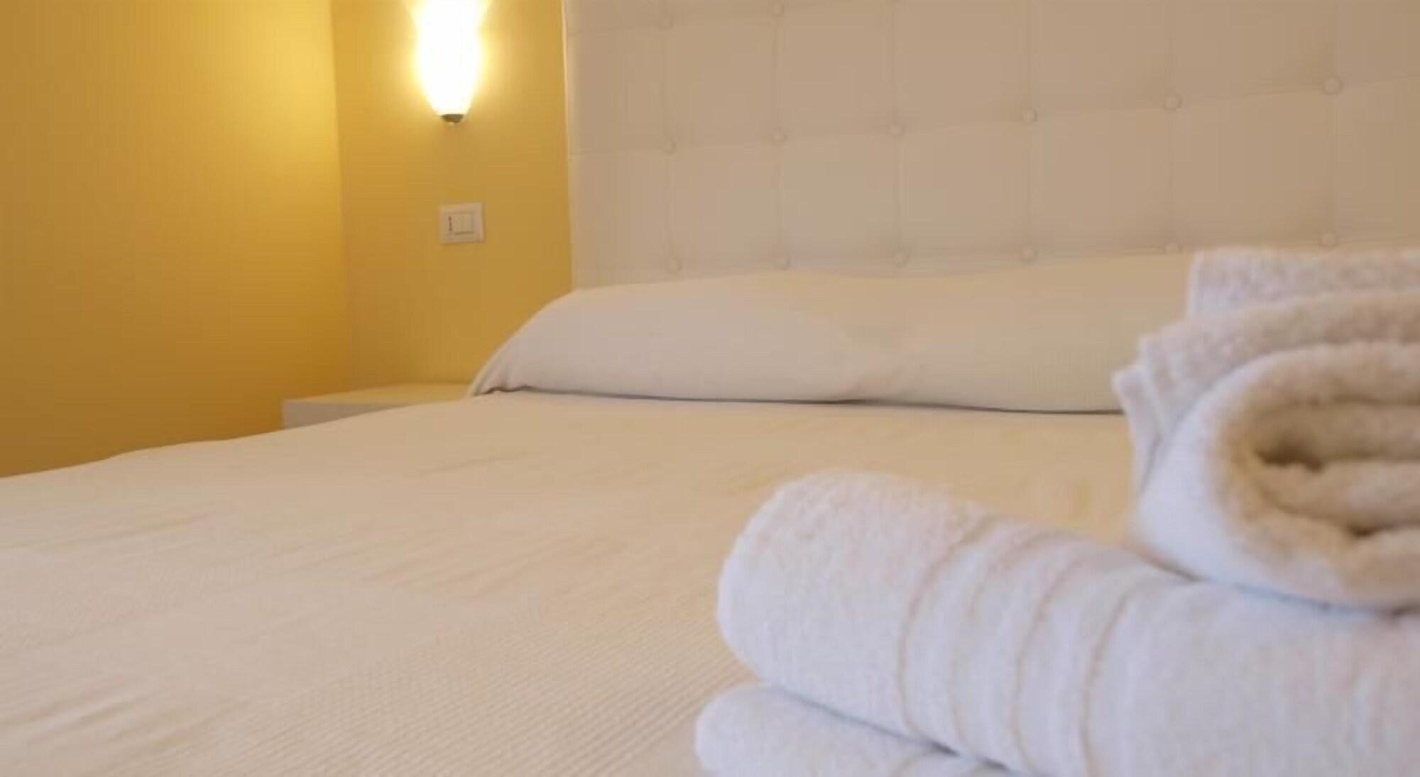 Memole Inn Sanremo Luaran gambar