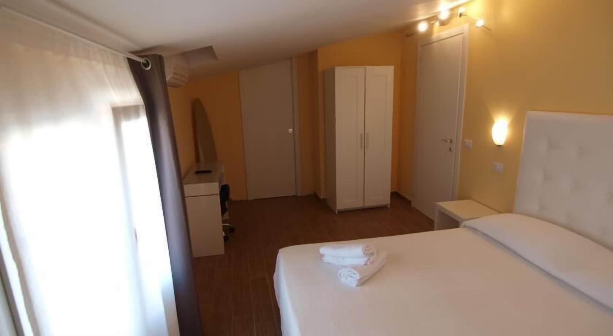 Memole Inn Sanremo Luaran gambar
