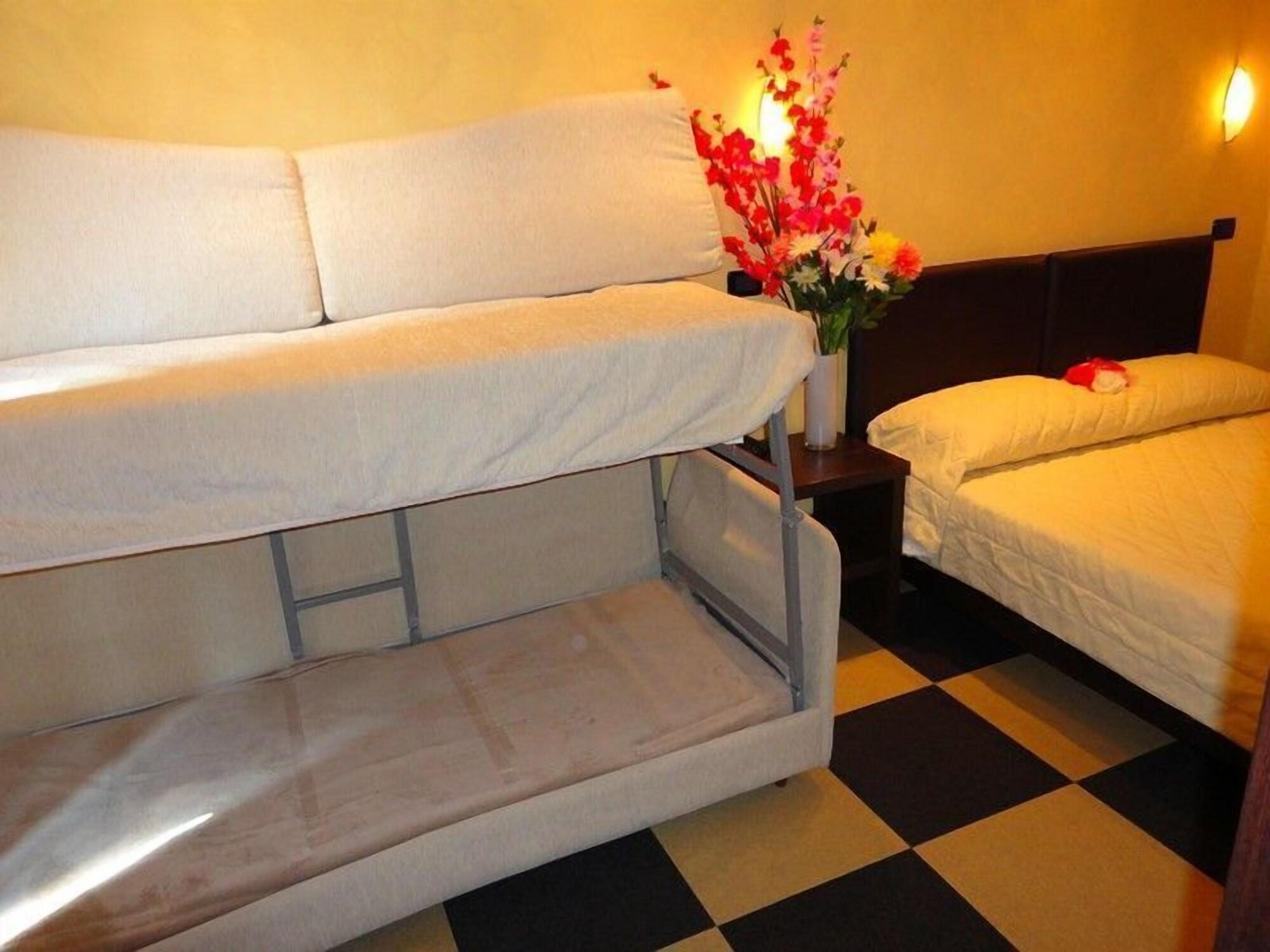 Memole Inn Sanremo Luaran gambar