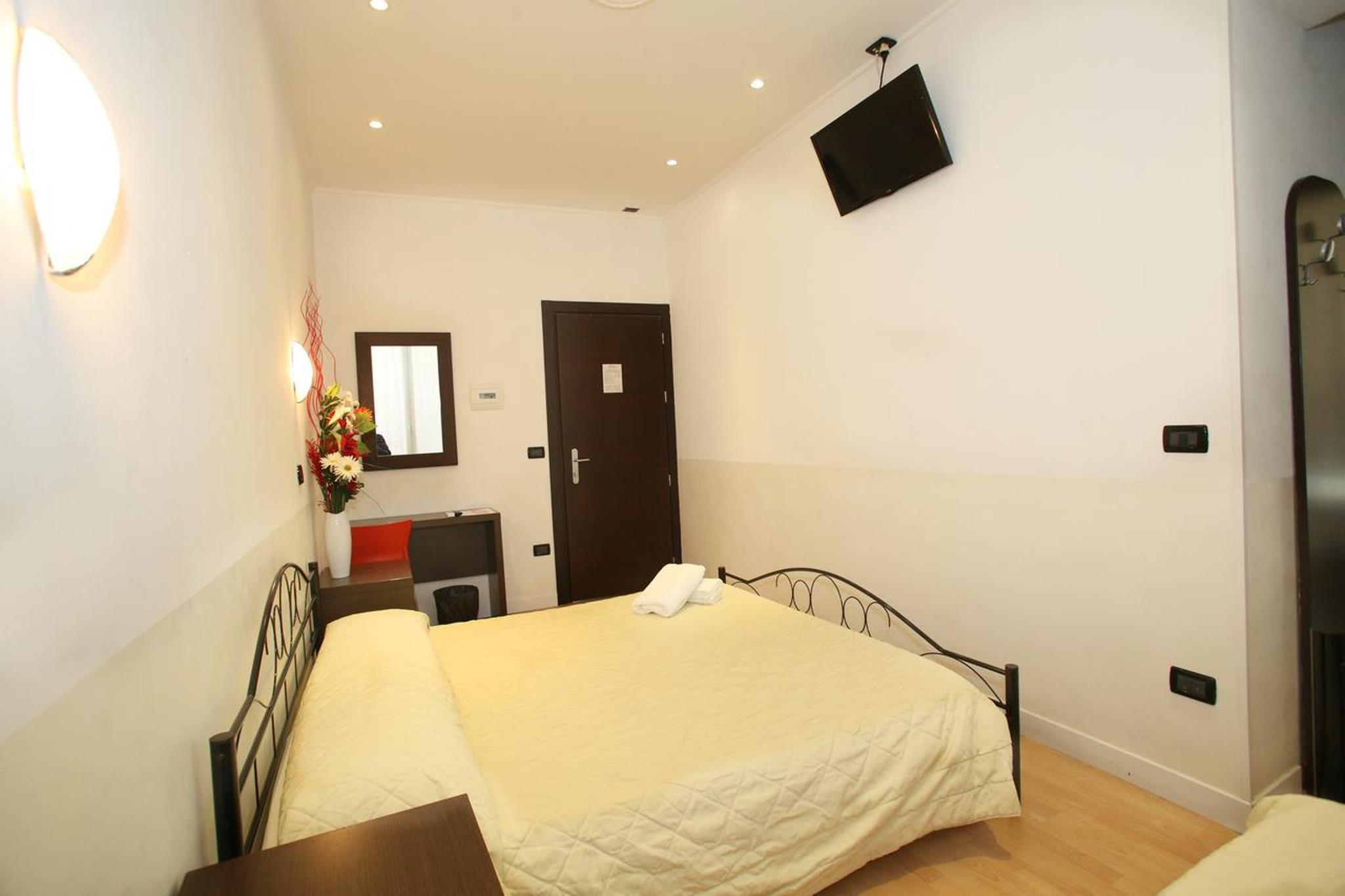 Memole Inn Sanremo Luaran gambar