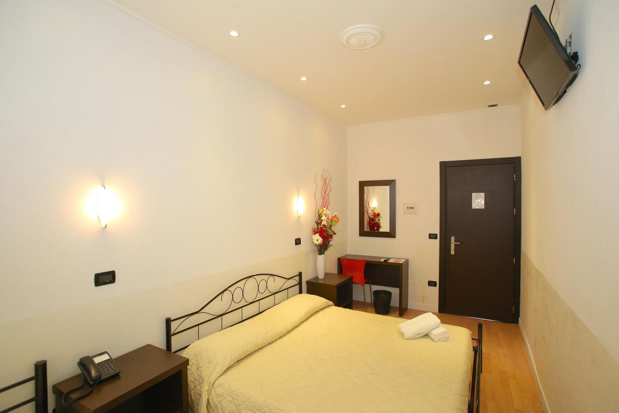 Memole Inn Sanremo Luaran gambar