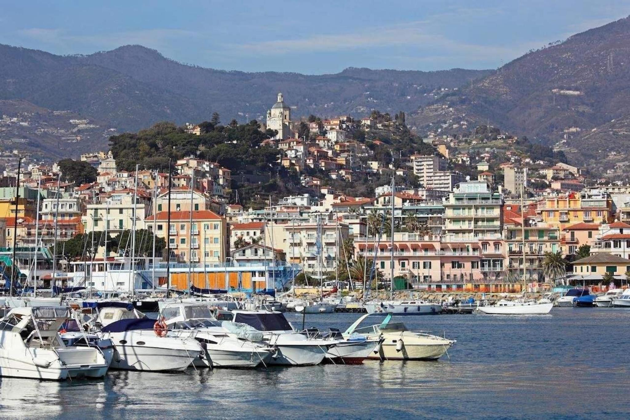 Memole Inn Sanremo Luaran gambar
