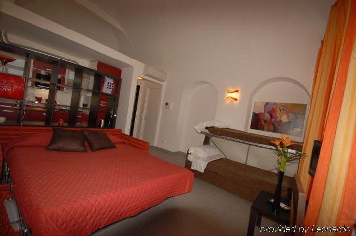 Memole Inn Sanremo Bilik gambar
