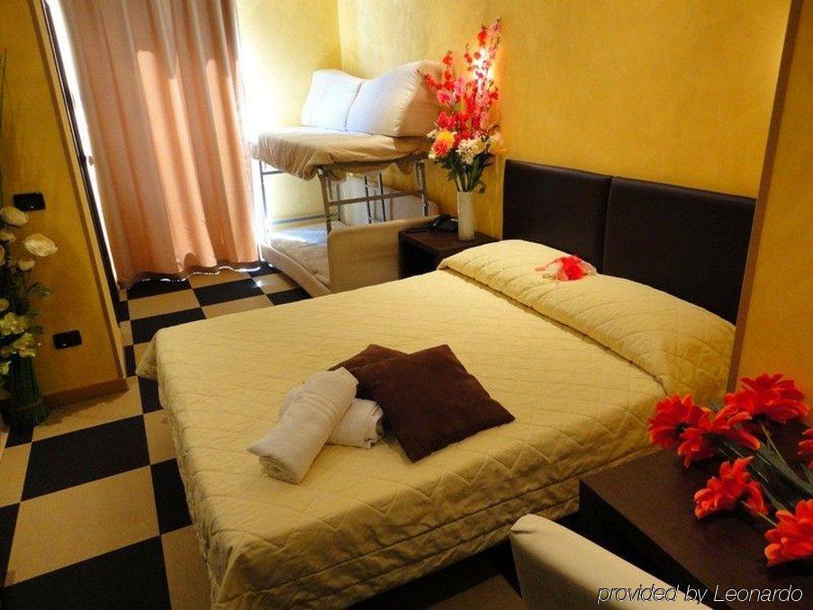 Memole Inn Sanremo Bilik gambar
