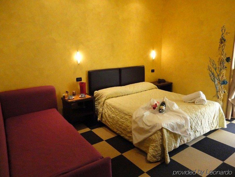 Memole Inn Sanremo Bilik gambar