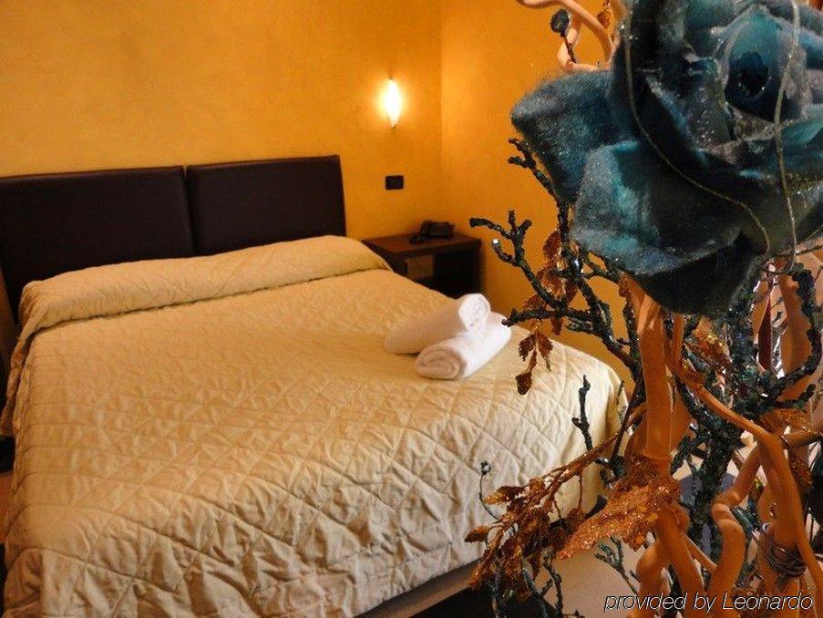 Memole Inn Sanremo Bilik gambar