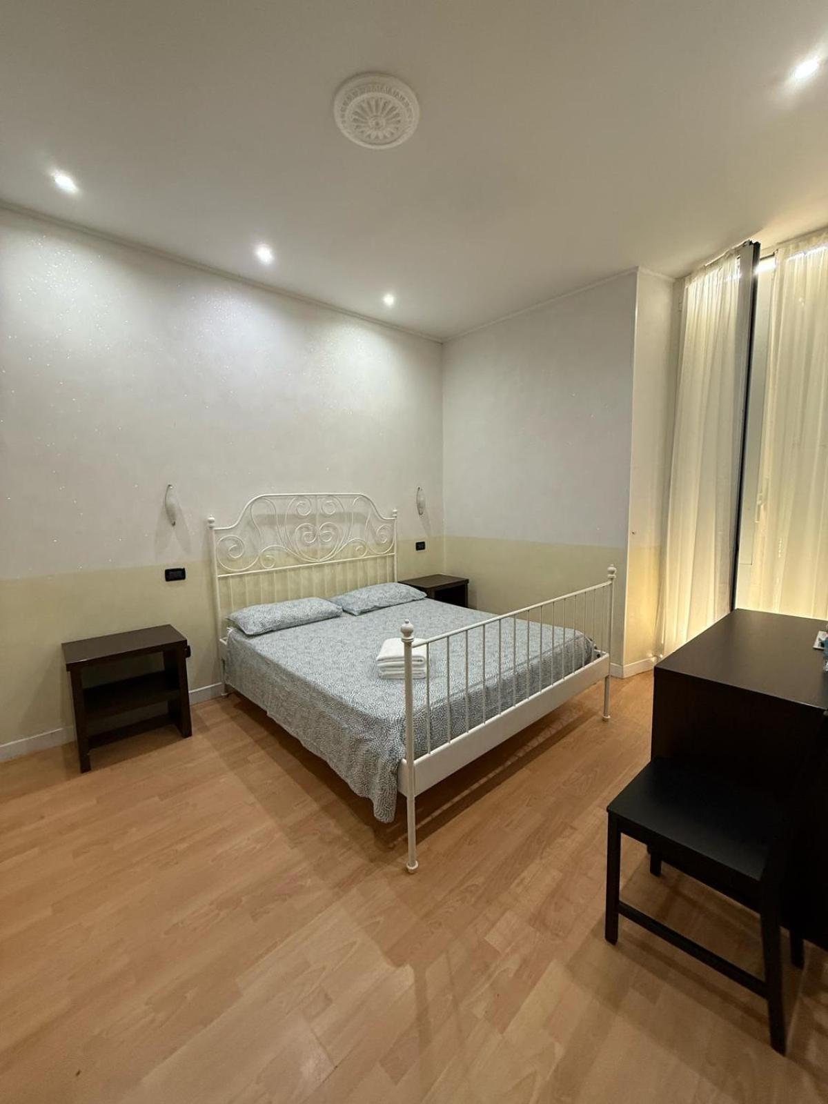 Memole Inn Sanremo Luaran gambar