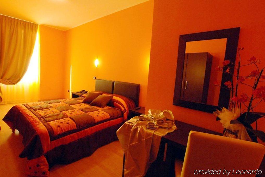 Memole Inn Sanremo Bilik gambar