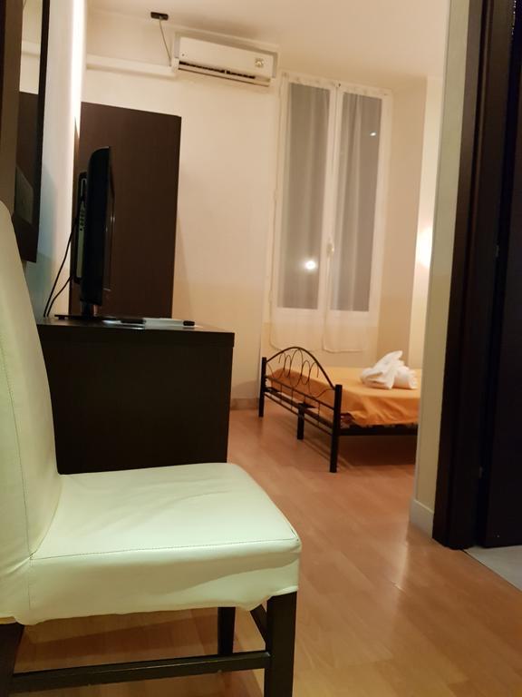 Memole Inn Sanremo Bilik gambar