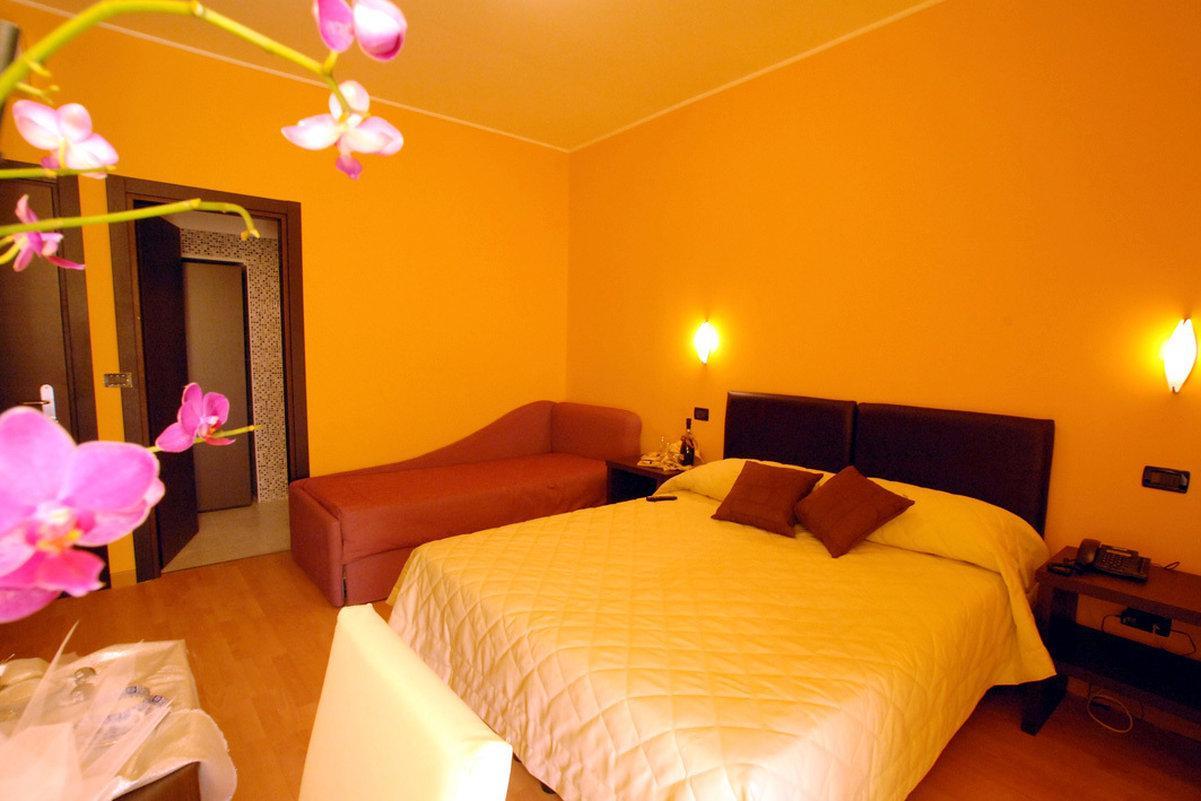Memole Inn Sanremo Luaran gambar