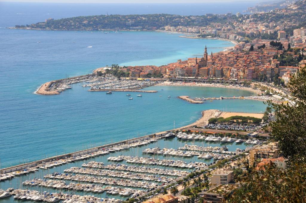 Memole Inn Sanremo Luaran gambar