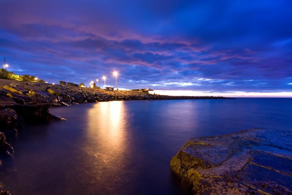 Memole Inn Sanremo Luaran gambar